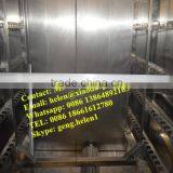 Automatic Sausage Smoke Oven, Meat Smoking Machine for Sale thumbnail-6