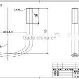 C1045,40CR u Bolt M24 Bolt thumbnail-3