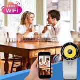 Newest H.264 Mini Wifi Camera 1080P, Hidden Camera Wifi thumbnail-3