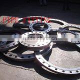 NICKEL ALLOY & COPPER NICKEL FLANGES UNS NO. 70600, 71500, C 70600 (CU -NI- 90/10) thumbnail-4