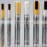 3mm Wet-wipe Silver Window Marker thumbnail-2