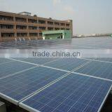 210W - 250W Polycrystalline Solar Panels Stirling Engines