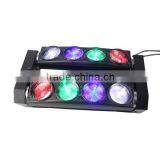 Beam 8 Eye Rgbw Moving Head Light thumbnail-5