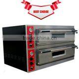 PA12L PERFORNI Professional New Design 220V/380V Pizza Deck Oven Made in China thumbnail-1