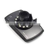 Factory OEM Novatek NTK96220 Night Vision G-sensor Car Dvr 2.7" LDC Car Blackbox Full HD 1080p Car Dvr thumbnail-3