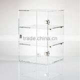 Transparent Acrylic Display Cabinet For Retail Counters thumbnail-4