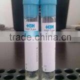 PRP Surgery PRP Tube With High Concentration Platelet 8ml,10ml,15ml thumbnail-1