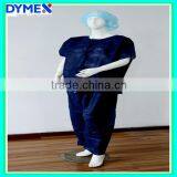 PP Sleeveless Isolation Gown thumbnail-2