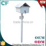 Foshan Chengfeng Latest Design Cast Galvanized Outdoor Garden Mailbox thumbnail-2