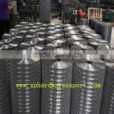 Anping XP PVC Welded Wire Mesh Hot-Dip (ISO9001 Factory) thumbnail-2