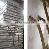 Easy Assembe and Durable Strong Recycle Use Toilet and Bathroom by Pre Made and Fabricated thumbnail-6