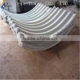 Circular Half Circle Corrugated Culvert, Galvanized Culvert Pipe thumbnail-3