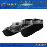Quality Fishing tackle & JABO-1 Series Bait Boat from Shenzhen ZHJABO  Electronics Co., Ltd. on China Suppliers Mobile