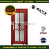 Classic Glass Wooden Inteior Door thumbnail-1