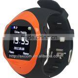 Cheapest Real-time GPS Call SOS Funtion and LBS Baby Smart Watch Phone- BB-70 thumbnail-1