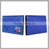 Expanding File Folder Office Bill Bag pp Pocket Folder File Bag thumbnail-3