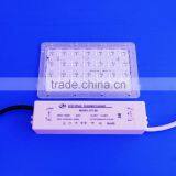AC100V 220V 28W 7x4 Waterproof Led Power Supply For LED Street Light thumbnail-3