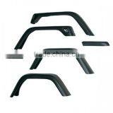 4WD wheel fender Flare for Jeep TJ 4x4