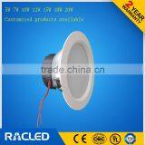 Led Down Lightings 5w 7w 9w 12w 15w 18w 20w/dimmable Led Downlight Indoor Light thumbnail-1