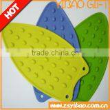 China Supplier Silicone Iron Mat, Iron Table Mat,silicone Ironing Mat, thumbnail-1