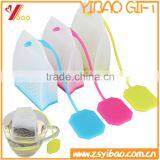 Promotion Silicone Mini Tea Infuser,custom Tea Strainer thumbnail-2
