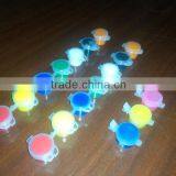 Watercolor Acrylic Color Painting Non-toxic thumbnail-3