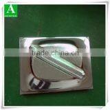 OEM Vacuum Formed Plastic Blister Packaging Parts thumbnail-4