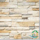 Unique Art Design Decorative Stone for tv Wall thumbnail-4