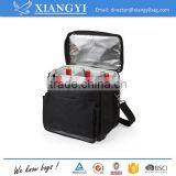 Waterproof Insulation Portable Polyester Bag Lunch Bag/wine Tote Bag Supplier's Choice thumbnail-2