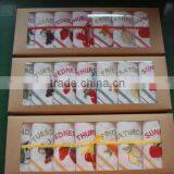 Gift Pack Gauze Baby Cloth Diaper Printed Baby Napkin thumbnail-4