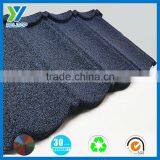 Stone Cheap Zinc-aluminum Union Corrugated Metal Roofing thumbnail-2