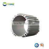 High-precision Aluminum Extruded Motor Housing/ Deep Processing Aluminum Profiles by CNC Machine thumbnail-5