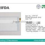 7.9" CTP Touch Screen Panel Display for Ipad thumbnail-2