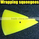 High Quality Popular Car Wrap Squeegee