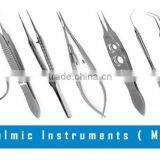 Ophthalmic Instruments Eye Instruments Fine Quality By Boss thumbnail-5