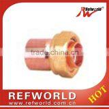 STRAIGHT TAP CONNECTOR