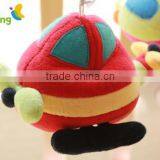 2016 NEW OEM Baby Bed Hanging Toy,baby Musical Hanging Toys, Baby Car Musical Mobile thumbnail-5