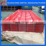 Prepainted Galvanized Steel Zinc Roof Sheet Price thumbnail-5