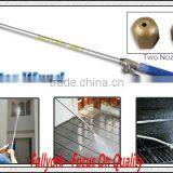 High Pressure Water Jet Power Washer As Seen On TV Water Spray Gun With 2 Free Nozzles thumbnail-1
