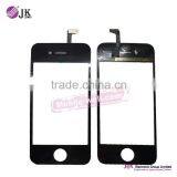 [JQX] Repair parts for apple for iphone 4 lcd touch screen, mobile phone display for iphone 4s lcd