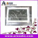 Original Grade A+ for Macbook Air A1370 Mc505 Mc506 LP116WH4-TJA1 TOP LCD Assemlby thumbnail-1