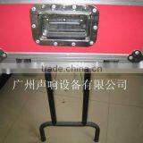 DJ Flight Cases, Portable DJ Road Case thumbnail-3