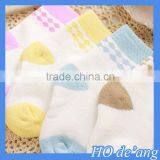 Hogift 2016 Hot Selling Simple Soft Cotton Baby Socks Thick Warm Socks for Children MHo-210 thumbnail-4
