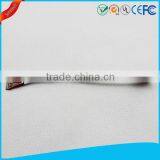 LVDS Cable for LVDS LCD Panel With Hirose DF 14 Series 20Pin Connector Cable