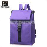 Backpack Manufacturers China Colorful Korea Style High School Backpack