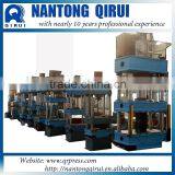 H Type Single Action Hydraulic Press thumbnail-1