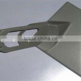 Well Surface Treatment Plastic Parts Customed