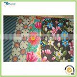 Printing Insulated Neoprene Material Sheet Textured