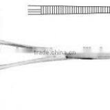 Medical Devices Surgical Instruments Matte Finish Kocher Hemostatic Forceps thumbnail-4