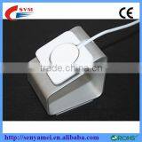 Best Selling !! Fashion Metal Aluminium Charger Charging Dock Stand for Apple Watch 38mm 42mm thumbnail-1